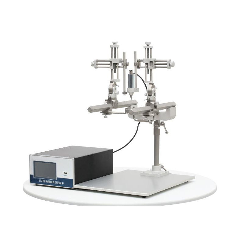 大动物电动颅脑脊髓损伤撞击仪